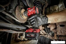 Гайковерт Milwaukee M18 FUEL M18FMTIW2F12-0 4933498057 (без АКБ) Гайковерт Milwaukee M18 FUEL M18FMTIW2F12-0 4933498057 (без АКБ)