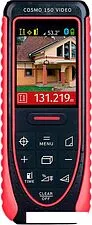 Лазерный дальномер ADA Instruments Cosmo 150 Video [А00475]