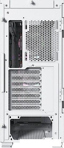 Корпус Montech Sky Two GX (белый)