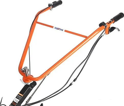 Мотоблок Patriot Калуга 440107010