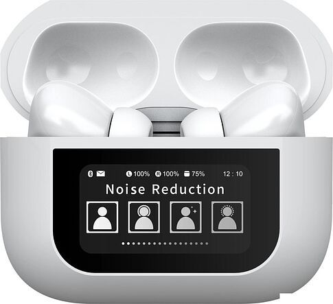 Наушники Defender Twins 999 ANC