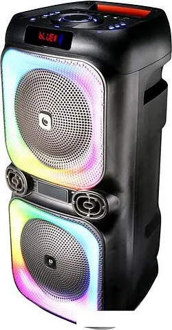 Колонка для вечеринок Aiwa CAS-514