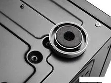 Корпус SilverStone Grandia GD09 SST-GD09B