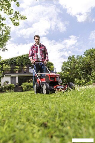 Газонокосилка AL-KO Energy Flex 46.9 Li SP 113690 (без АКБ)