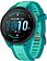 Умные часы Garmin Forerunner 165 Music (бирюзовый/аква)