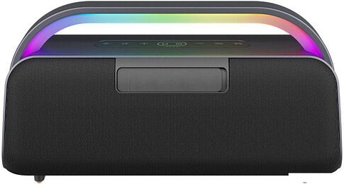 Беспроводная колонка Урал Молния Кварк