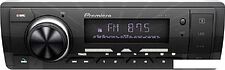 USB-магнитола Premiera MVH-150