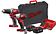 Milwaukee M18 BPP2D-402C 4933447126 (шуруповерт, винтоверт, 2 АКБ, кейс)