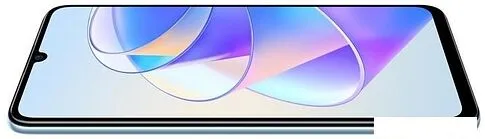 Смартфон HONOR X7a Plus 6GB/128GB международная версия (титановый серебристый)