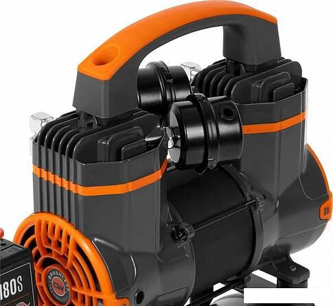 Компрессор Daewoo Power DAC 180S