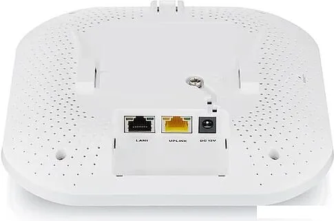 Набор точек доступа Zyxel WAX610D