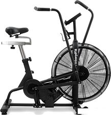 Велотренажер VictoryFit VF-AirBike GT