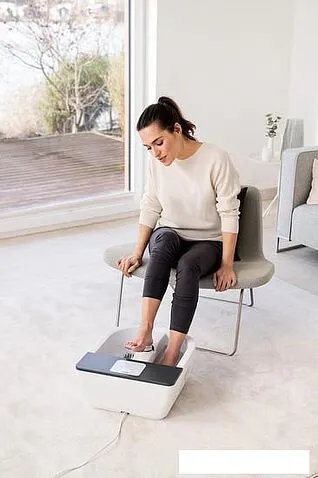 Гидромассажная ванночка Beurer FB 60