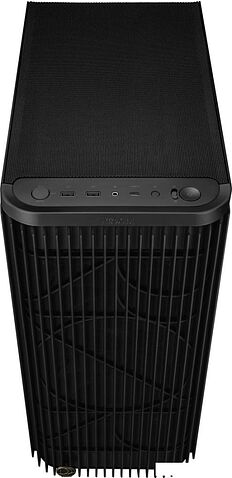Корпус ASUS ProArt PA401 Metal Panel (черный)