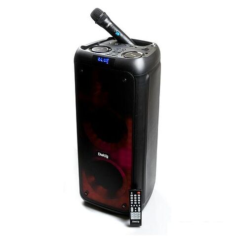 Колонка для вечеринок Dialog AO-200