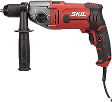 Ударная дрель Skil HD1523 HD1523SE00 (кейс)