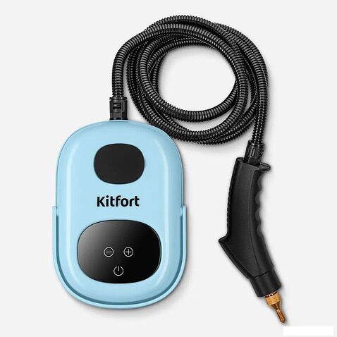 Пароочиститель Kitfort KT-9303