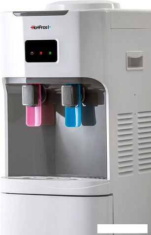 Кулер для воды HotFrost V115