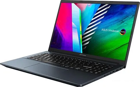Ноутбук ASUS VivoBook Pro 15 K3500PA-KJ409