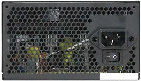 Блок питания GameMax GP-650