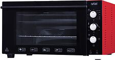 Мини-печь Artel MD 4218L (красный/черный)