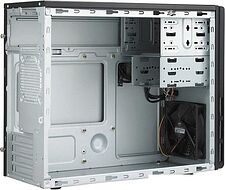 Корпус Cooler Master Elite 342 [RC-342-KKN6-U3]