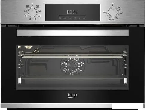 Электрический духовой шкаф BEKO BBCM12300X