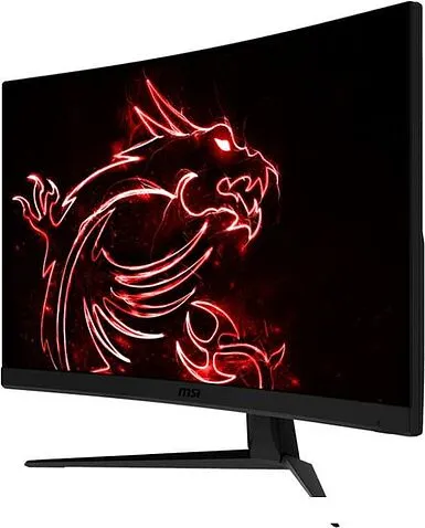 Игровой монитор MSI G27C5 E2