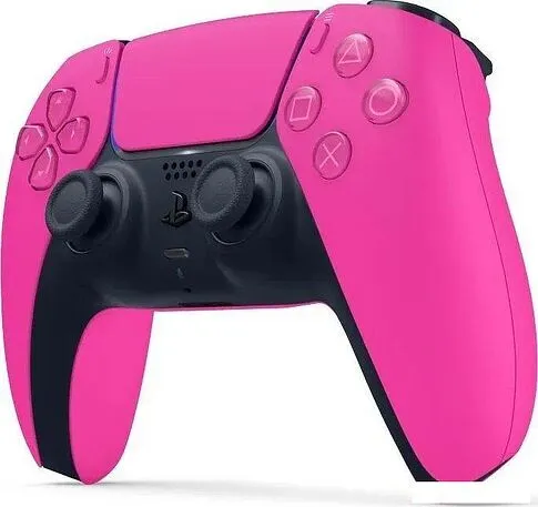 Игровая приставка Sony PlayStation 5 Pro (2 геймпада, белый/новая звезда)