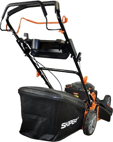 Газонокосилка Skiper GW512S