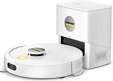 Робот-пылесос Karcher RVC 3 Comfort 1.269-120.0