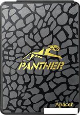 SSD Apacer Panther AS340 960GB AP960GAS340G