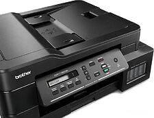 МФУ Brother DCP-T720DW