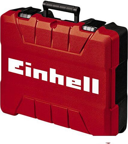Ударная дрель-шуруповерт Einhell TE-CD 18 Li-i BL 4513861 (с 2-мя АКБ, кейс)