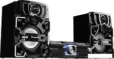 Мини-система Panasonic SC-AKX710GSK Мини-система Panasonic SC-AKX710GSK