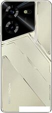 Смартфон Tecno Pova 5 8GB/256GB (золотистый)