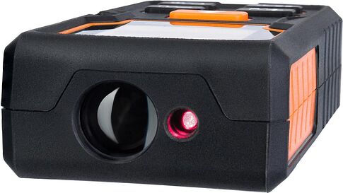 Лазерный дальномер Ermenrich Reel GD80 81423