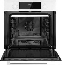 Электрический духовой шкаф Weissgauff EOV 302 SW White Edition Электрический духовой шкаф Weissgauff EOV 302 SW White Edition