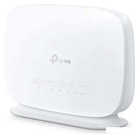 4G Wi-Fi роутер TP-Link Archer MR505