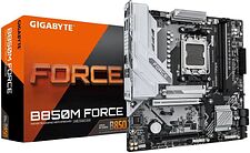 Материнская плата Gigabyte B850M Force (rev. 1.1)