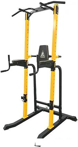 Турник с брусьями DFC Power Tower G250 Турник с брусьями DFC Power Tower G250