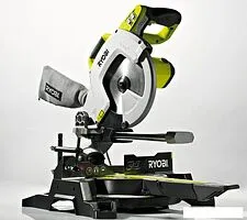 Дисковая пила Ryobi EMS254L