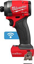 Винтоверт Milwaukee M18 FUEL M18ONEID3-0X 4933492800 (без АКБ, кейс) Винтоверт Milwaukee M18 FUEL M18ONEID3-0X 4933492800 (без АКБ, кейс)