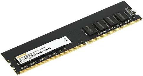 Оперативная память Digma 16ГБ DDR4 2666 МГц DGMAD42666016D