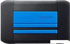 Внешний накопитель Apacer AC633 1TB AP1TBAC633U-1