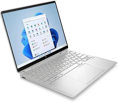Ноутбук 2-в-1 HP Spectre x360 14-ef0012nn 6M4W1EA