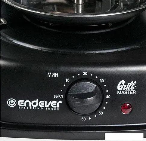 Электрошашлычница Endever Grillmaster-300