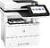 МФУ HP LaserJet Enterprise M528f
