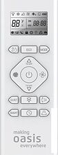 Сплит-система Oasis OX-12 Pro Сплит-система Oasis OX-12 Pro