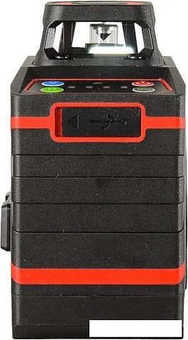 Лазерный нивелир Ресанта ПЛ-360 Green